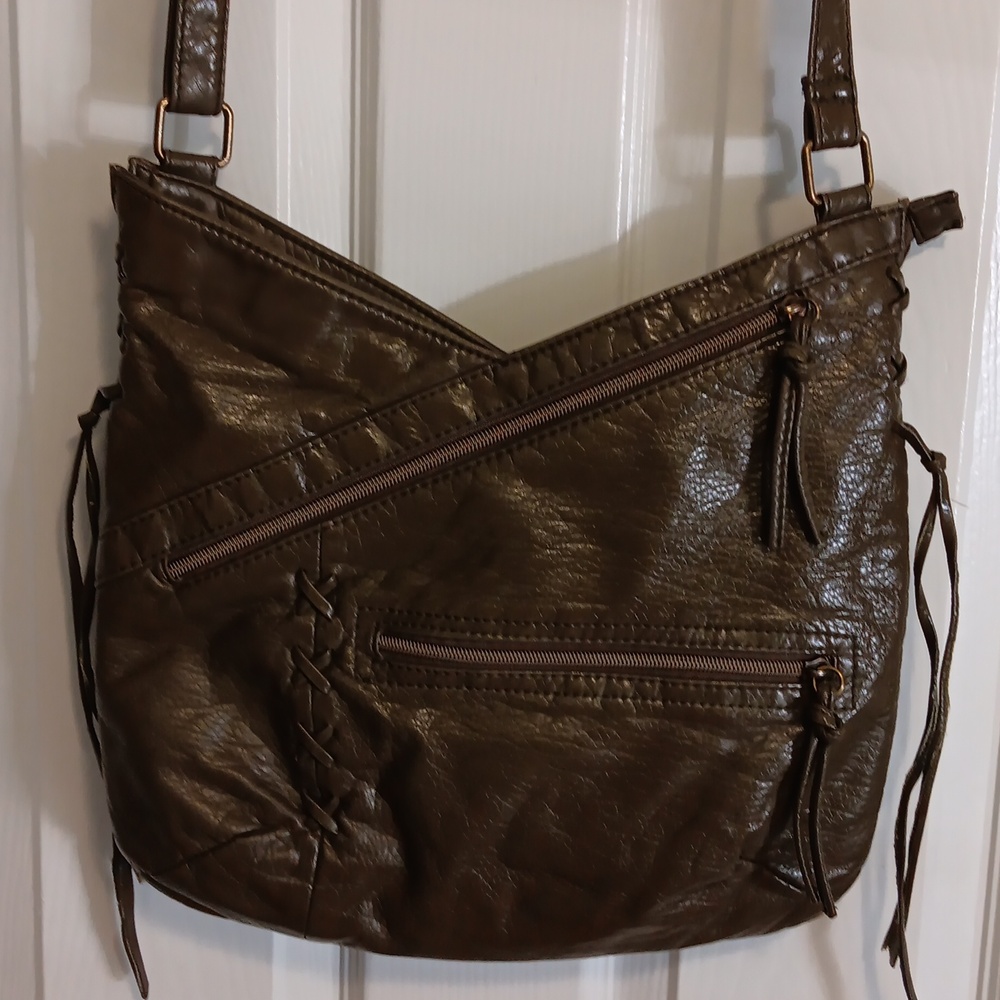 WALLFLOWER PURSE - Picture 2 of 13